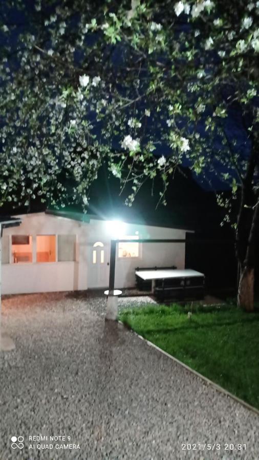Ravne Apartman 비소코 외부 사진