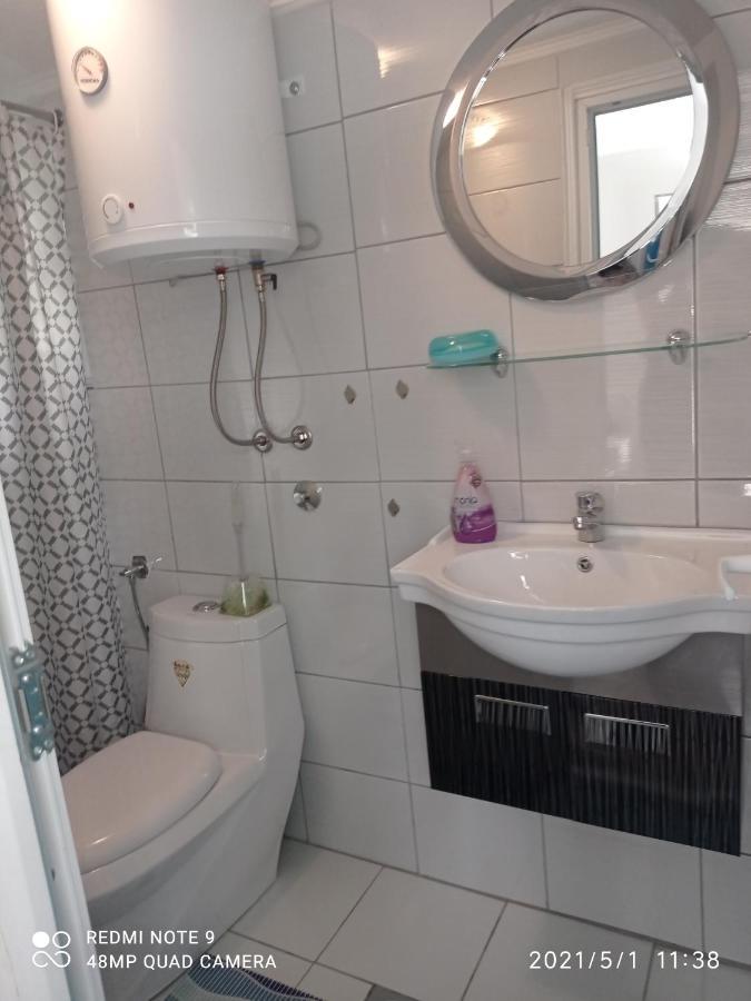 Ravne Apartman 비소코 외부 사진