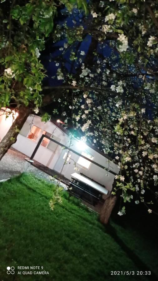 Ravne Apartman 비소코 외부 사진