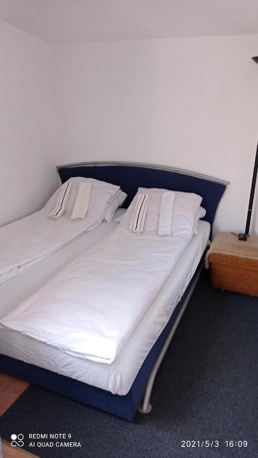 Ravne Apartman 비소코 외부 사진