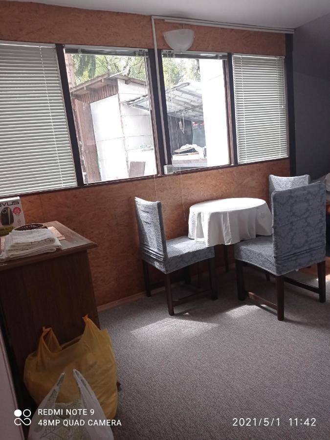 Ravne Apartman 비소코 외부 사진